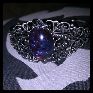 An amazing enchanted bracelet.